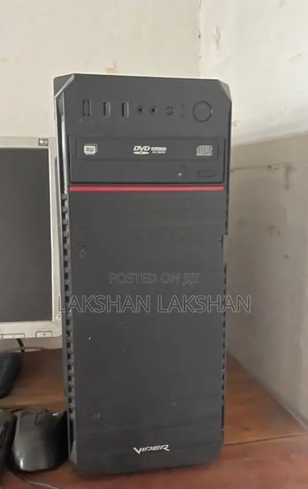 Intel I3 2nd Gen CPU