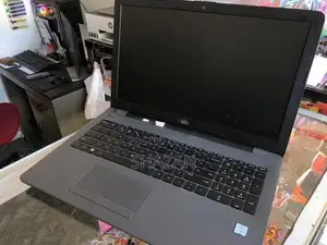 HP(250 G6) i3 6th Generation