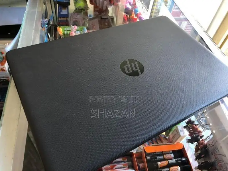 HP(250 G6) i3 6th Generation