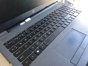 HP(250 G6) i3 6th Generation