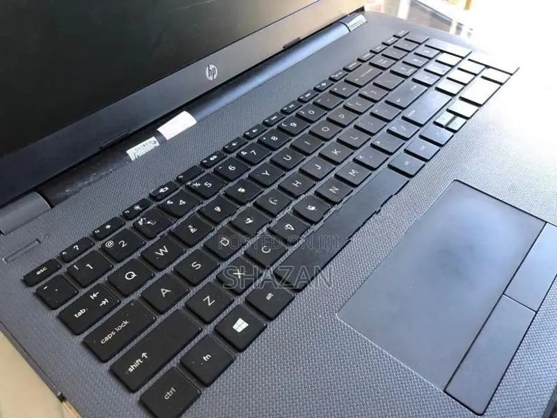 HP(250 G6) i3 6th Generation