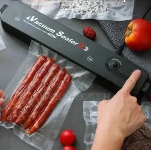 Electric Vacuum Sealer Packing