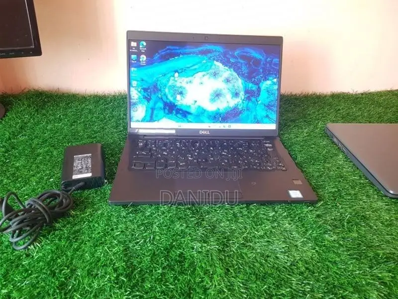 Dell Latitude E7390 – Core i5 8th Gen 8GB RAM 128GB SSD Laptop