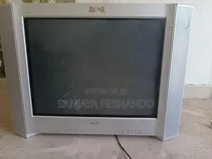 Sony FD Trinitron Wega Tv