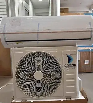 12000BTU COMFRI Inverter Brand New Air Conditioner