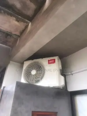 24000BTU TCL R32 Non Inverter Wifi