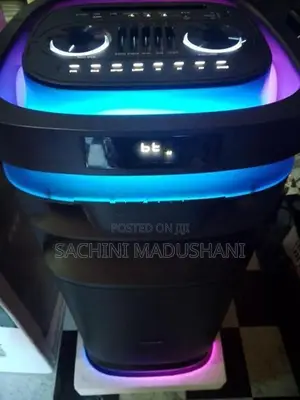 JBL J B L