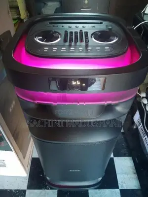 JBL J B L
