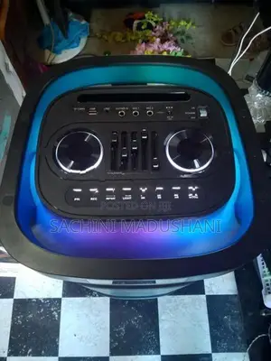 JBL J B L