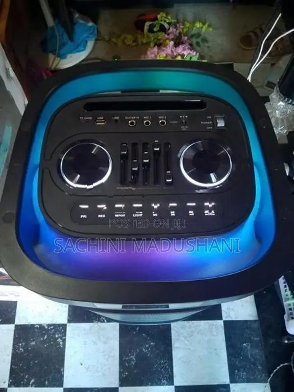 JBL J B L
