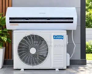 Skyworth 12000BTU Non Inverter R32