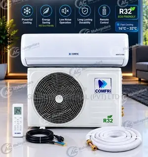 12000BTU Comfri Inverter AC New