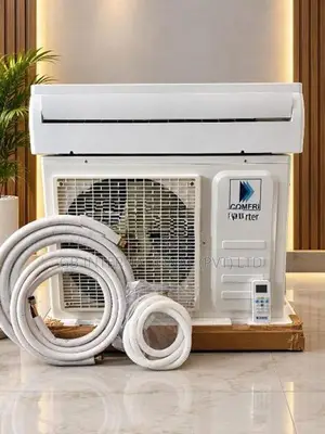 Comfri 18000BTU Inverter AC R32