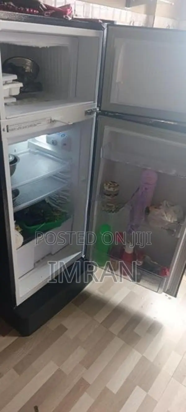 Innovex Fridge