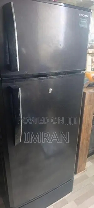 Innovex Fridge