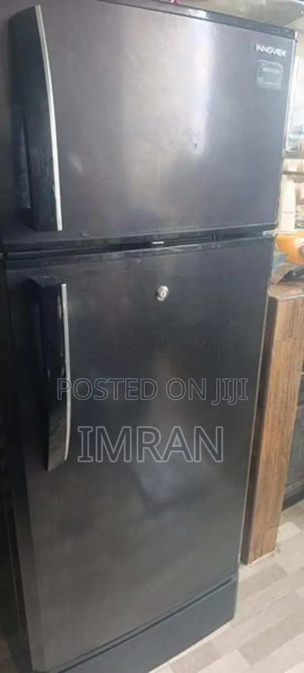 Innovex Fridge