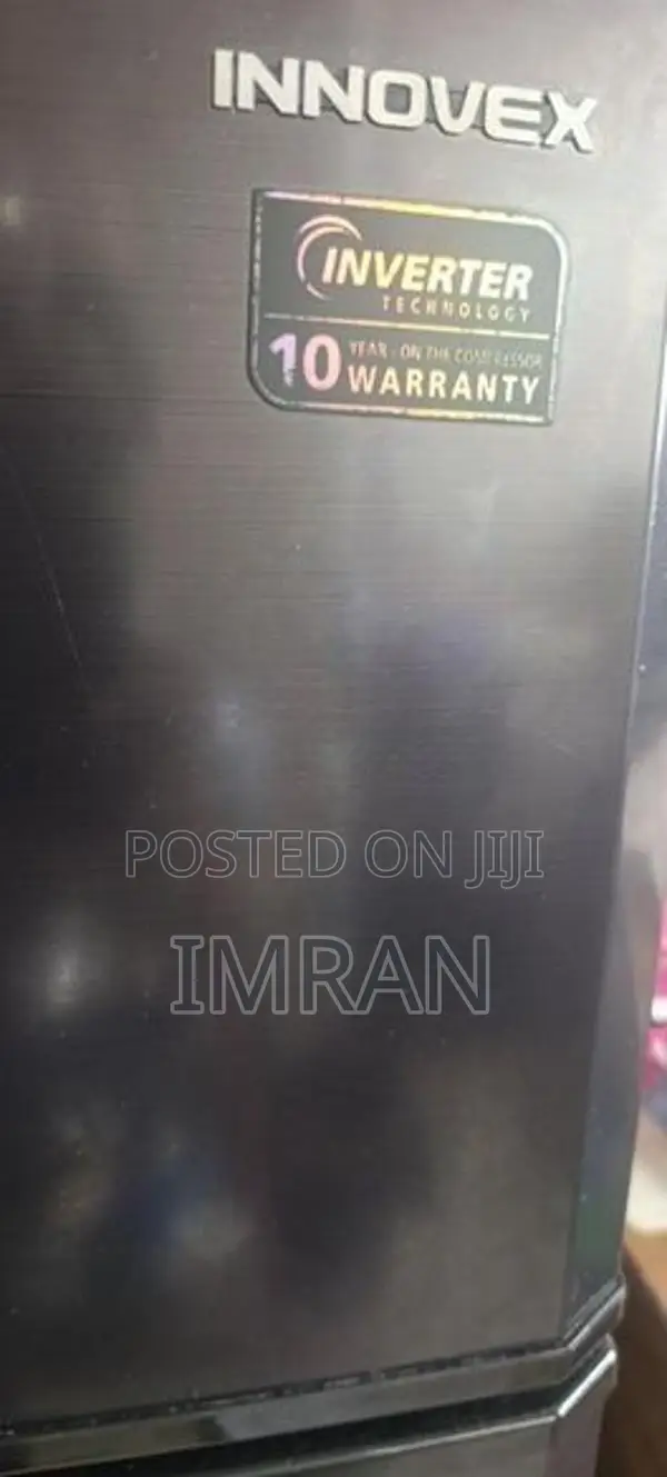 Innovex Fridge