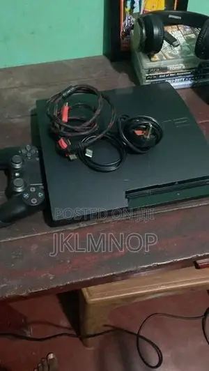 Sony PS3 Console