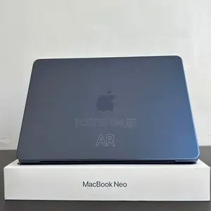 Apple MacBook neo 512Gb