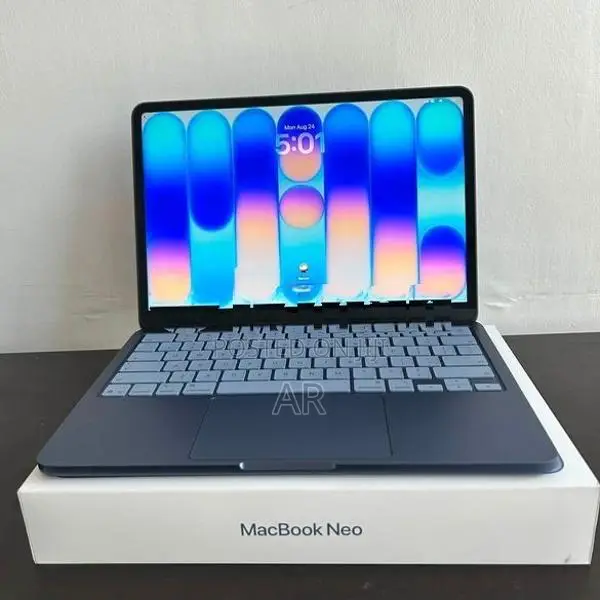 Apple MacBook neo 512Gb