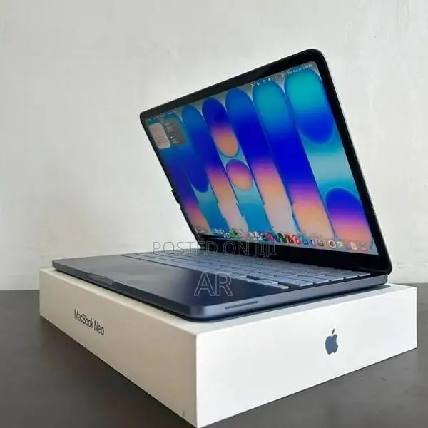 Apple MacBook neo 512Gb