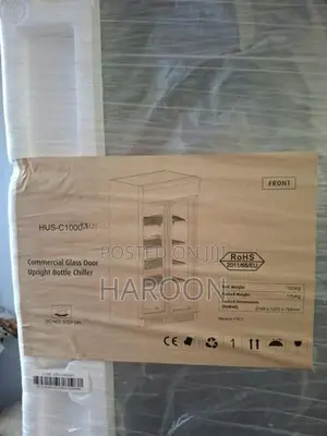Bottle Cooler