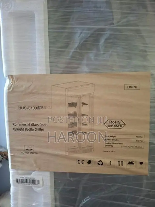 Bottle Cooler