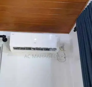 12000BTU CHIQ Non Inverter Brand New Air Conditioner