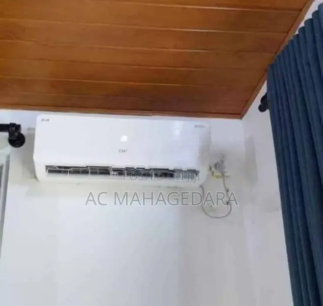12000BTU CHIQ Non Inverter Brand New Air Conditioner
