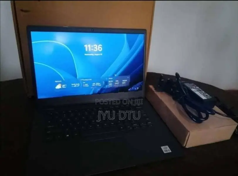 Dell Latitude 3410 Gaming Laptop i5 10th Gen RAM 8GB SSD 120GB