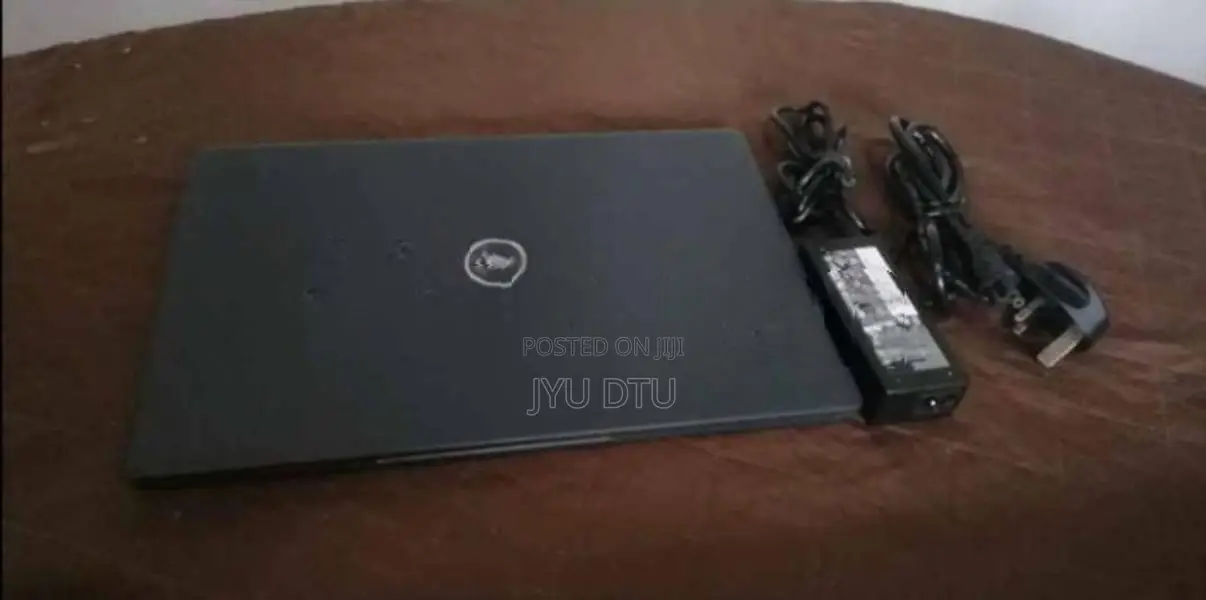 Dell Latitude 3410 Gaming Laptop i5 10th Gen RAM 8GB SSD 120GB