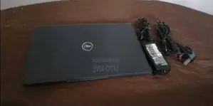 Dell Latitude 3410 Gaming Laptop i5 10th Gen RAM 8GB SSD 120GB