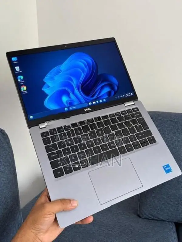 Dell Latitude i5 11th Gen 8GB|256GB