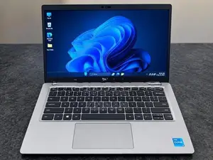 Dell Latitude i5 11th Gen 8GB|256GB