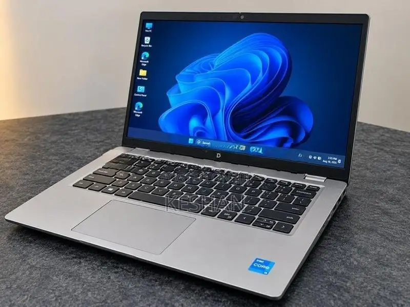 Dell Latitude i5 11th Gen 8GB|256GB