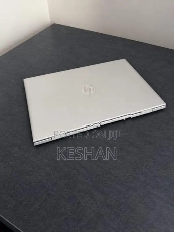 HP i5 8th 8GB|256GB