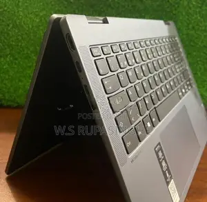 Lenovo Core 5 120u Touch 360