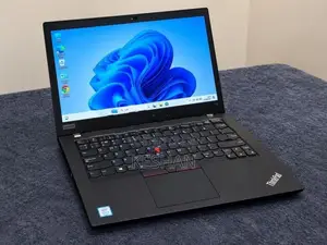Lenovo i5 8th Gen 8GB|256GB