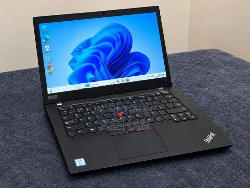 Lenovo i5 8th Gen 8GB|256GB