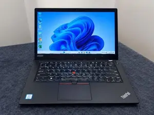 Lenovo i5 8th Gen 8GB|256GB