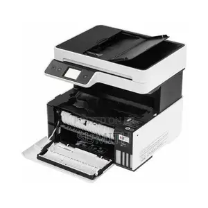 Epson EcoTank L6460 A4 Ink Tank Printer