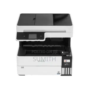 Epson EcoTank L6460 A4 Ink Tank Printer
