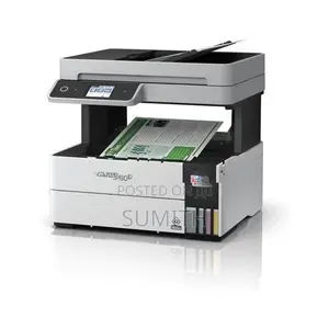 Epson EcoTank L6460 A4 Ink Tank Printer