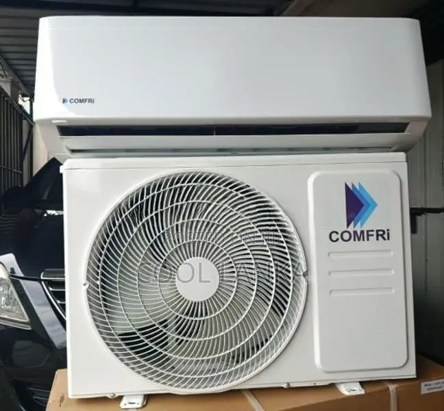 24000BTU Comfri Inverter Brand New Air Conditioner