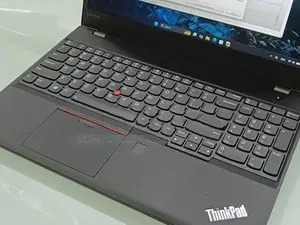 Lenovo ThinkPad T570 i5 7th GEN 8GB RAM 256GB NVMe Used Laptop 15.6"