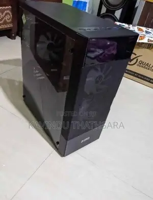 Intel Gaming / Editing PC