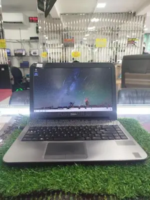 Dell i5-4th Gen Laptop