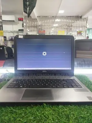 Dell i5-4th Gen Laptop