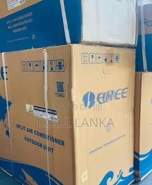 12000BTU Gree Inverter Brand New Air Conditioner