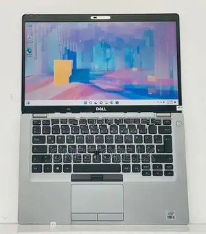 Dell Latitude 5410 i5 10th Gen 14 inch screen 512GB SSD NVMe